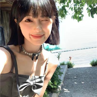 梦女孩
