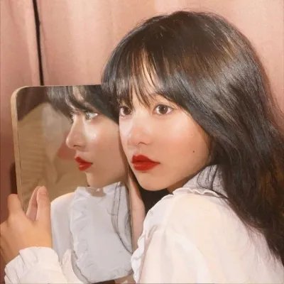 美人追