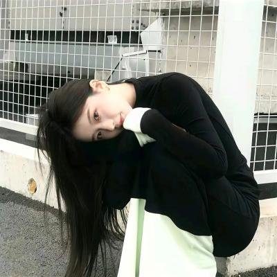 静悄悄的雨